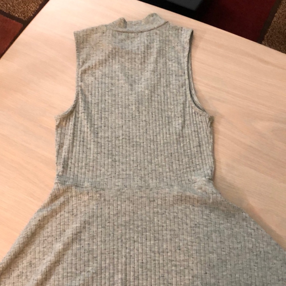 AEROSOPTALE DRESS - Picture 4 of 4